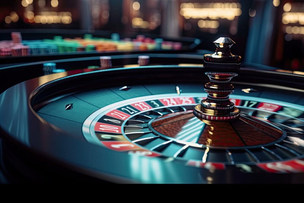 Macau 2025: Studi Mendetail dalam Mode Komersial, Digital Daring, dan Bahkan Turis
