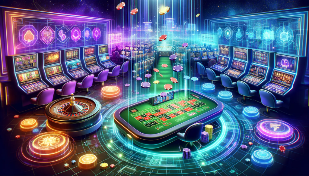 Metode Mudah untuk Menghubungkan Game Slot Gila138: Panduan Langkah demi Langkah untuk Pengalaman Situs yang Lancar