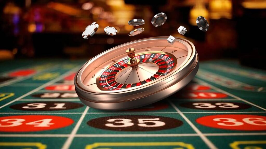 Dewazeus33: Blog Judi Slot Online Terpercaya dan Asli dengan Pengalaman Terbukti dan Jackpot yang Luar Biasa
