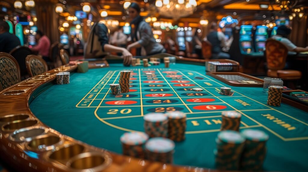 Jiwaku88: Menyelami Dunia Slot Online yang Seru dan Menguntungkan