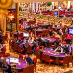 Rahasia Menang Togel Sydney dengan Bantuan Paito Warna SDY yang Terbukti Efektif