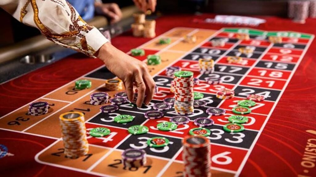 Mengenal Dunia Permainan Online dan Peran Penting Situs seperti InformationalKing.com serta Hoki69 