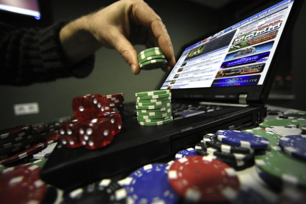 SBOBET Indonesia: Situs Bola Resmi dengan Izin Legal