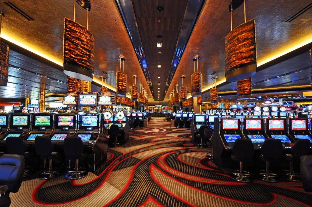 Panduan Daftar Molaslot untuk Pemula yang Ingin Mulai Bermain Slot Gacor