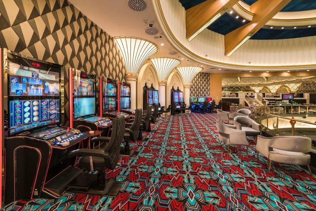 Slot Online Anti Rungkad dengan RTP Live Setiap Saat Hanya Bisa Kamu Mainkan di Situs Bos303