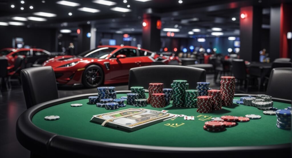 Top ten Main reasons why Wede388 is the foremost On-line Slot machine game Internet casino pertaining to Indonesian along with Intercontinental Avid gamers