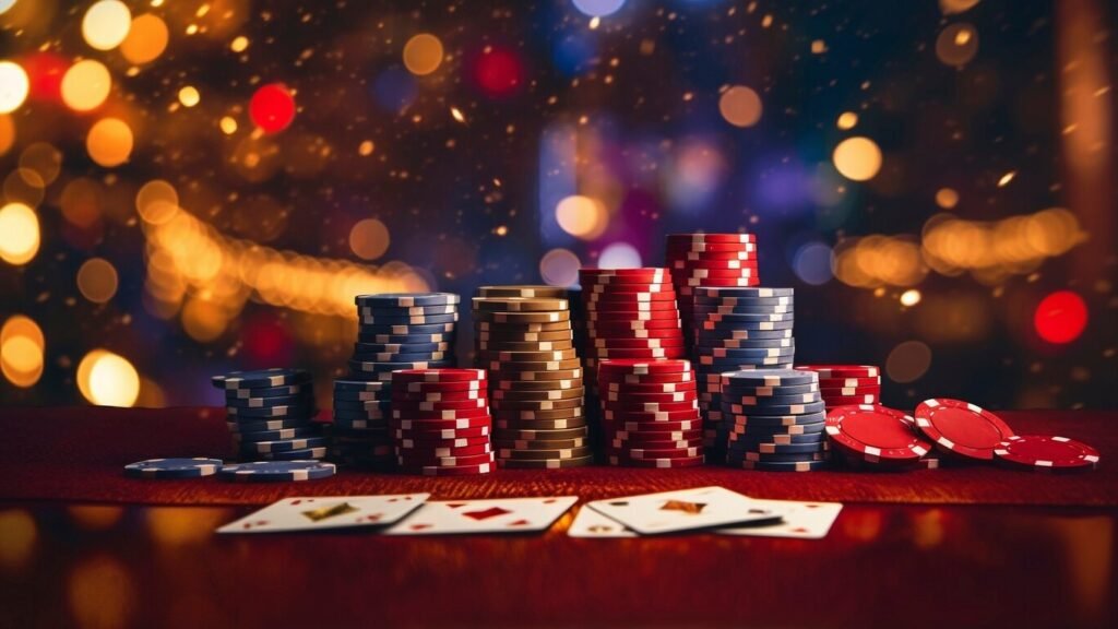 Tips Main Aman di Agen Togel Singapore