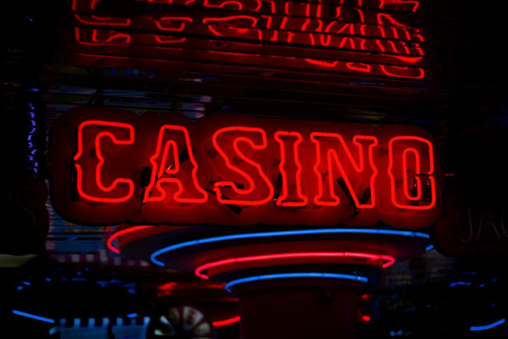 How Jackpot Games Have Evolved Over Time