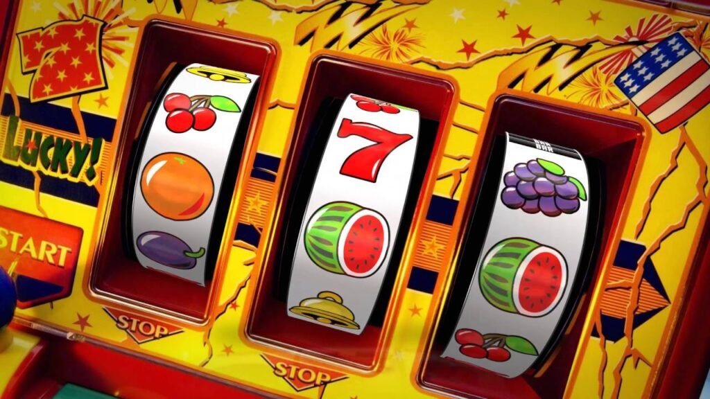 Panduan Terbaik Bermain di Situswin: Pengalaman Slot Online yang Seru