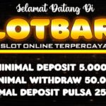 Mengenal Slotbaru: Situs Slot Terbaru yang Wajib Kamu Coba